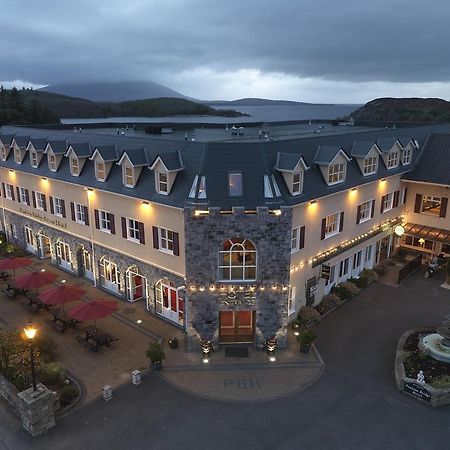 Pontoon Bridge Hotel Фоксфорд Экстерьер фото