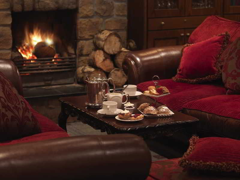 Pontoon Bridge Hotel Фоксфорд Номер фото